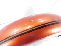 Harley Davidson Electra Road & Street Glide 18" & 19" Wheel Wrapped Front Fender - C3 Cycle