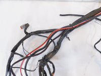 2004 Harley Davidson Touring Road & Electra Glide Main Wiring Wire Harness Loom - C3 Cycle