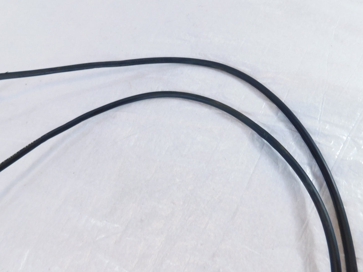 Triumph Rocket III Touring Front Right Handlebar Grip Throttle Cable Wire Line - C3 Cycle