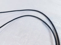 Triumph Rocket III Touring Front Right Handlebar Grip Throttle Cable Wire Line - C3 Cycle