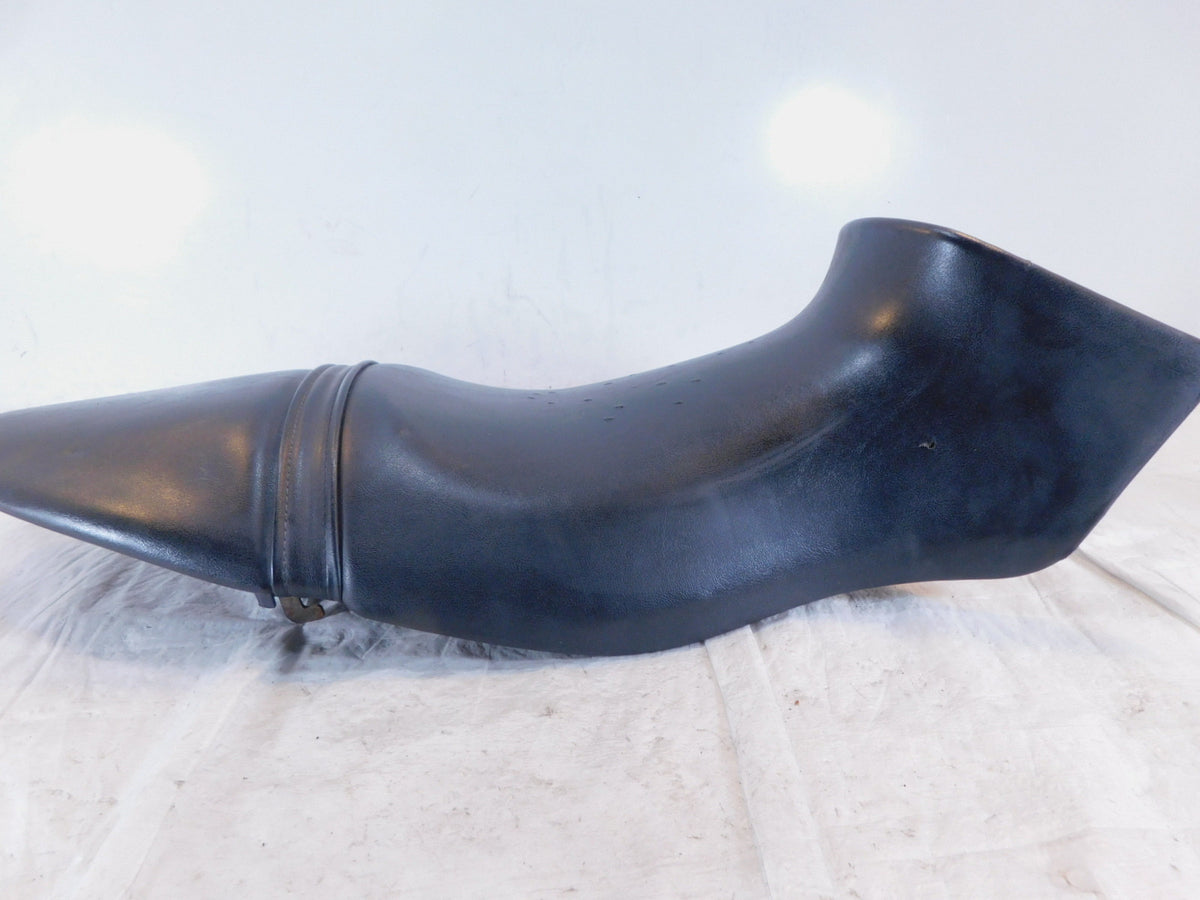 03 Buell XB XB9 XB9S Lightning Main Front Rider & Rear Passenger Seat Saddle Pad - C3 Cycle