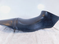 03 Buell XB XB9 XB9S Lightning Main Front Rider & Rear Passenger Seat Saddle Pad - C3 Cycle