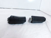 BMW K1100 R1100 R1150 R850 & F650GS G650GS Left/Right Rear Passenger Footrests - C3 Cycle