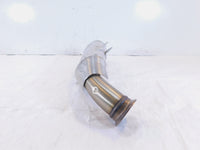 2018-2019 Husqvarna Vitpilen 401 Rear Engine Exhaust System Header Pipe Muffler - C3 Cycle