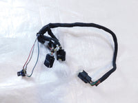 Harley Davidson Sportster 883 & 1200 Engine Motor Wiring Wire Harness Loom - C3 Cycle