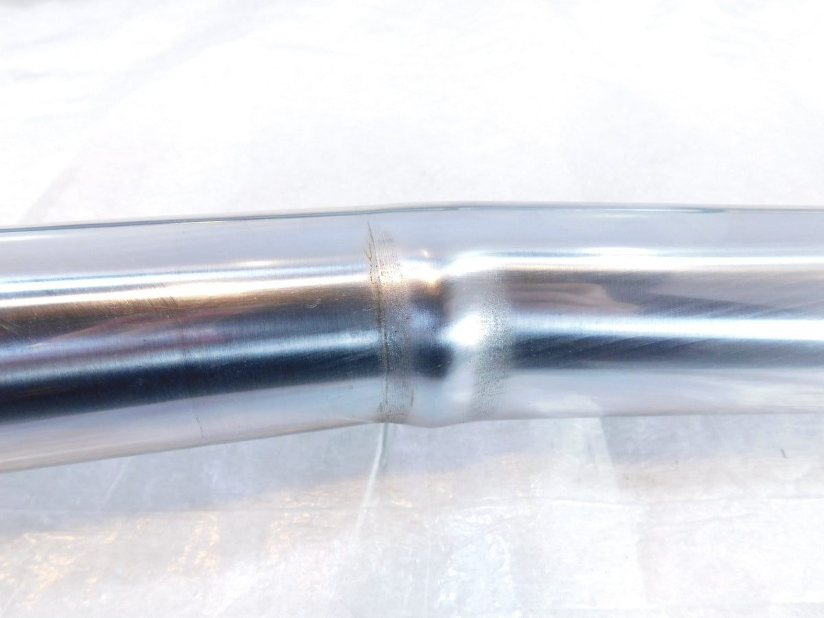 Triumph Rocket III Touring Front Left/Right Suspension Fork Leg Tubes - Bent - C3 Cycle