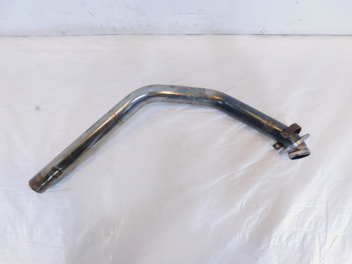 Harley Davidson Road Glide & Electra Glide Classic Front Exhaust Header Pipe - C3 Cycle