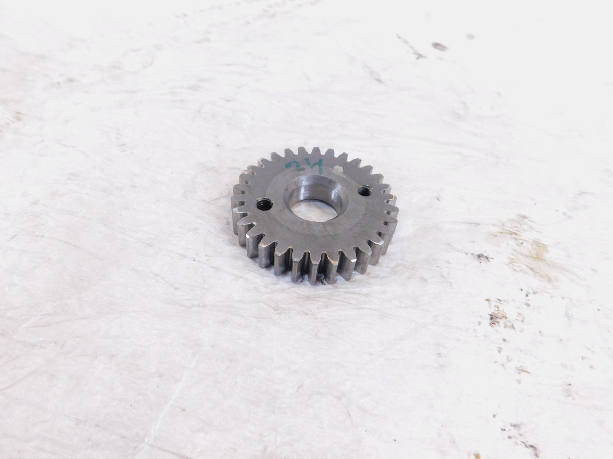 Husqvarna Svartpilen Vitpilen 401 CKD B.D Engine Crankshaft Primary Drive Gear