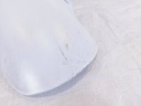2018-2019 Husqvarna Vitpilen 401 White Front Wheel Cover Guard Fender Mud Guard - C3 Cycle