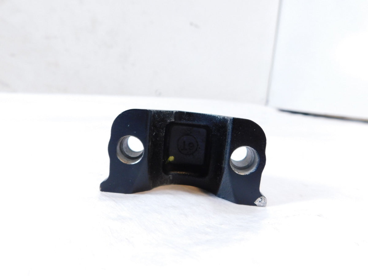 14-22 Harley Davidson Sportster 883 & 1200 Left Clutch Lever Mount Bracket Clamp - C3 Cycle