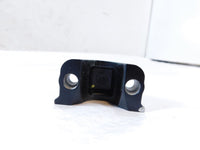 14-22 Harley Davidson Sportster 883 & 1200 Left Clutch Lever Mount Bracket Clamp - C3 Cycle