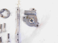 Husqvarna Svartpilen Vitpilen 401 CKD B.D Motor Motor Oil Pump w/ Sprocket Gears