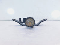 2004-2005 Harley Davidson Dyna Low Rider Top Motor Engine Mount / Horn Bracket - C3 Cycle