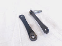Kawasaki Ninja 300 EX300 EX250 250 250R Rear Shock Absorber Linkage Links - C3 Cycle