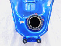 2017 Kawasaki Ninja 300 EX300 Blue Fuel Gas Petrol Tank Reservoir Holding Cell - C3 Cycle