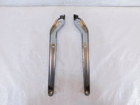 Harley Davidson Dyna Super Glide & Low Rider Rear Fender Frame Strut Brackets