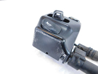 Triumph Rocket III 3 Touring Front Left Handlebar Clutch Control Light Switches - C3 Cycle