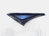 2006-2010 Buell XB XB9 & XB12 Lightning Rear Wheel Drive Belt Cover Guard Shield - C3 Cycle