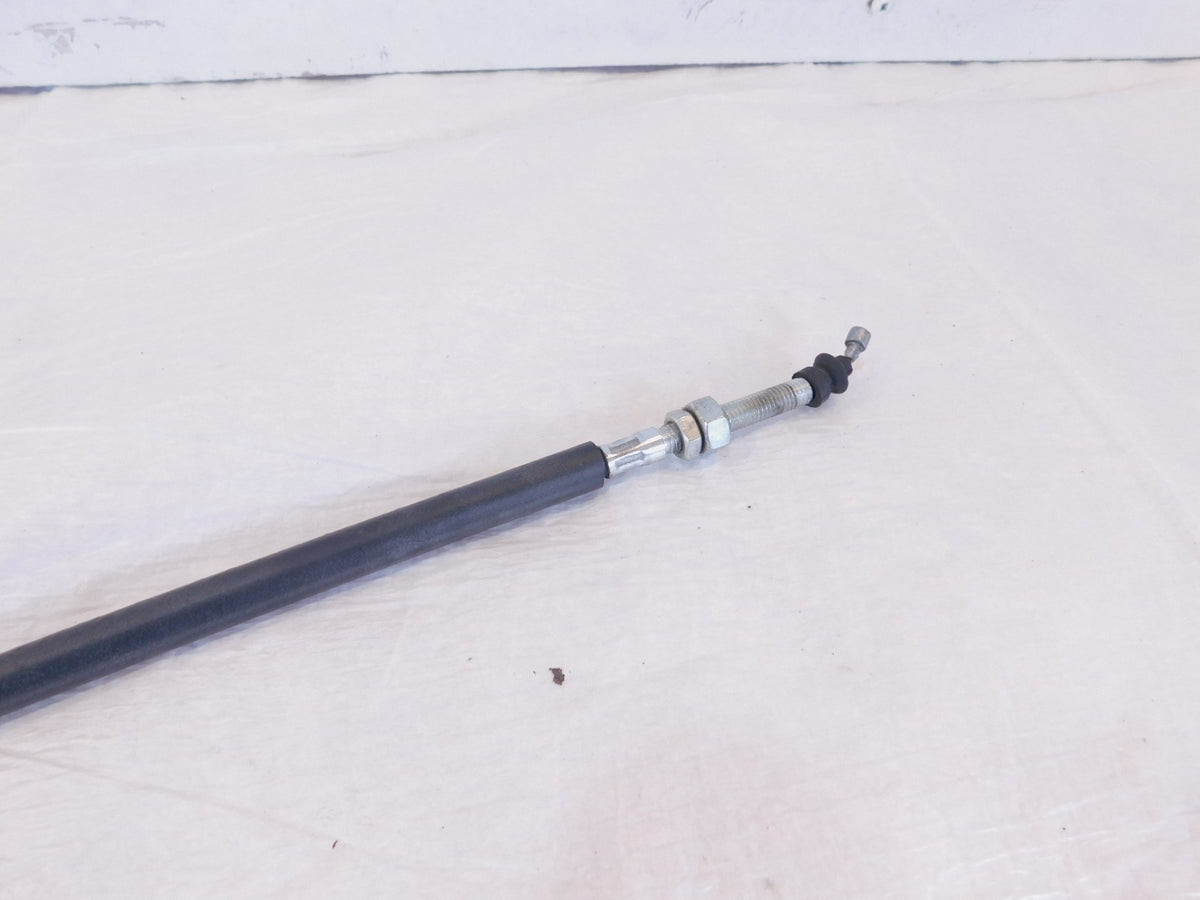 2018-2019 Husqvarna Vitpilen 401 Left Handlebar Clutch Control Cable Line Wire - C3 Cycle