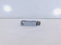 Harley Davidson Dyna Super Glide Low Rider Right Footpeg Footrest Mount Bracket