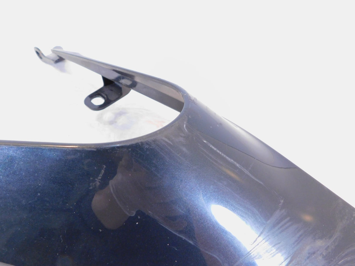 2018-2019 Husqvarna Vitpilen 401 Black Left Side Rear Tail Fairing Cowl Cover
