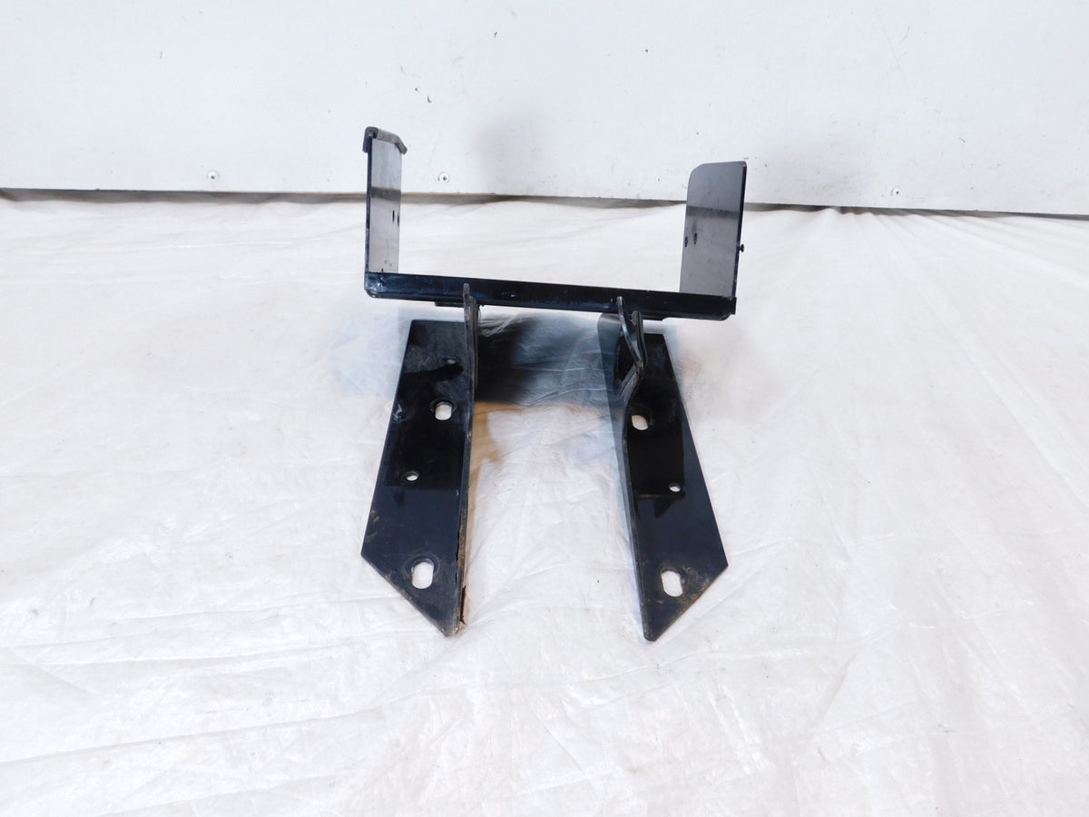2011 Harley Davidson FLTR Road Glide Front Fairing Cowling Radio Mount Bracket - C3 Cycle