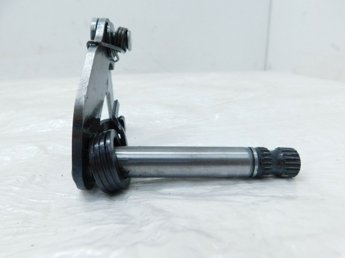 Harley Twin Cam Touring Dyna Softail 5 Speed Transmission Gear Shifter Mechanism - C3 Cycle