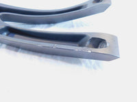 Buell XB XB12 Firebolt Lightning Left Rear Passenger Footpeg Peg & Mount Bracket - C3 Cycle