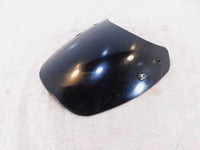 2002-2008 02-08 Triumph America Black Front Windshield Windscreen Guard Cover - C3 Cycle