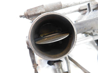 Triumph Rocket III Classic/Roaster Touring Engine Air Fuel Intake Throttle Body - C3 Cycle