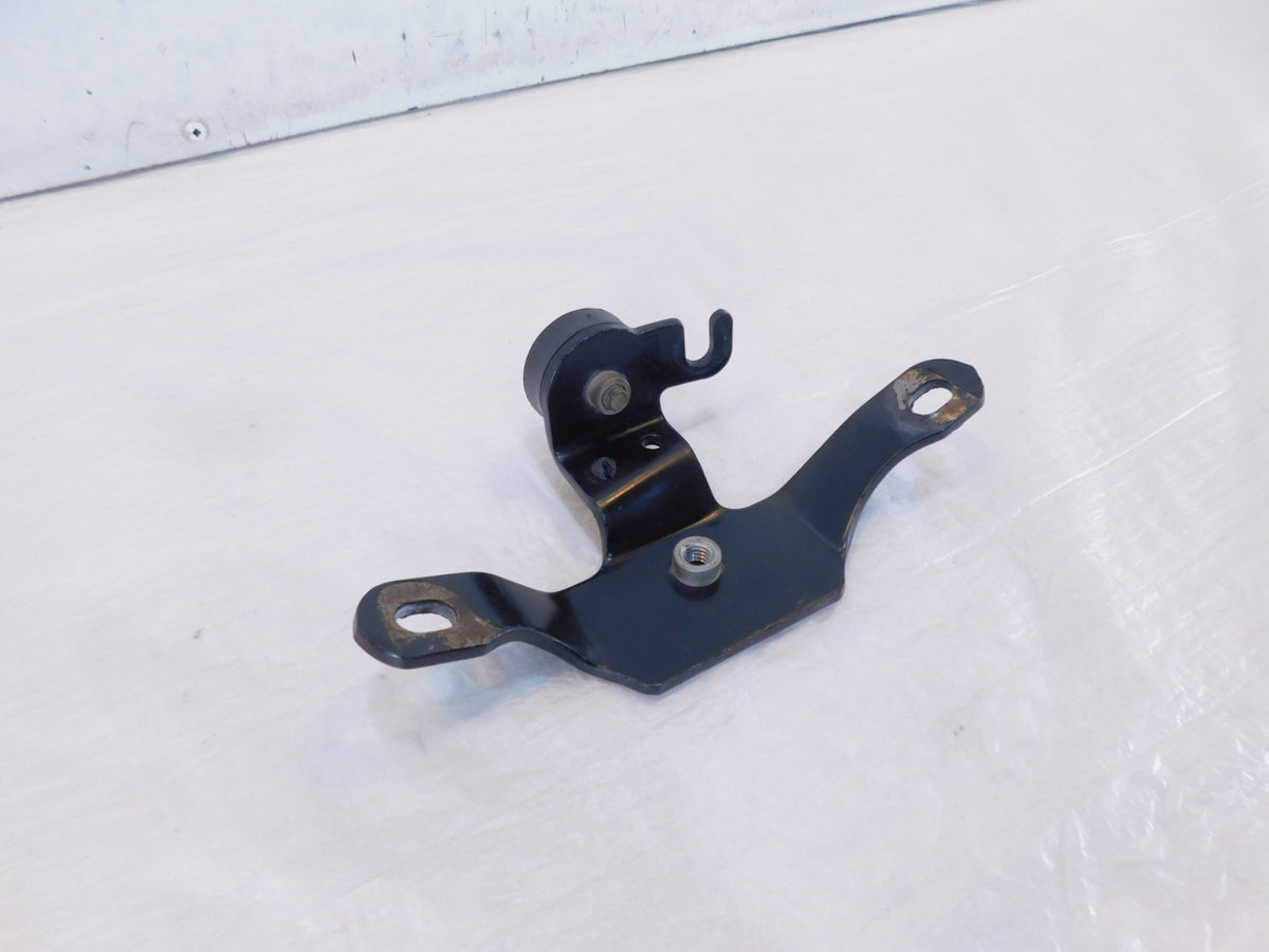 2004-2005 Harley Davidson Dyna Low Rider Top Motor Engine Mount / Horn Bracket - C3 Cycle