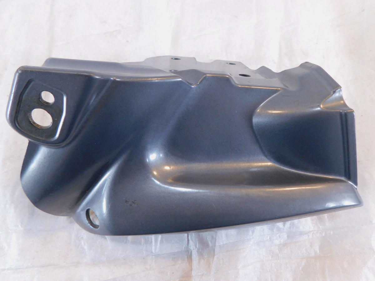 Buell XB XB9 XB12 Lightning Speedometer Headlight Housing Mount Module Brackets - C3 Cycle