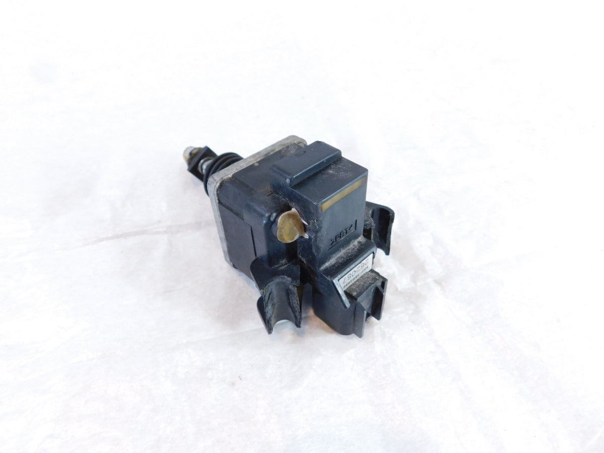 Triumph Rocket III Classic/Roadster Touring Throttle Body Idle Speed Controller - C3 Cycle