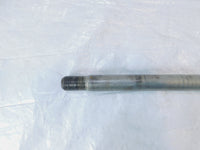 Suzuki RF600R RF600 Bandit 600 GSF600S GSX1100G Front Wheel Axle Bolt Shaft