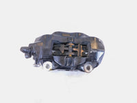 Husqvarna Svartpilen Vitpilen 401 CKD B.D Black Front Wheel Disc Brake Caliper - C3 Cycle