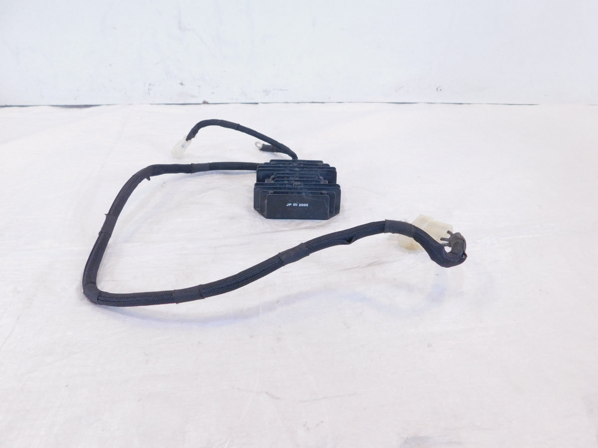 2018-2019 Husqvarna Svartpilen Vitpilen 401 CKD Voltage Regulator Rectifier - C3 Cycle