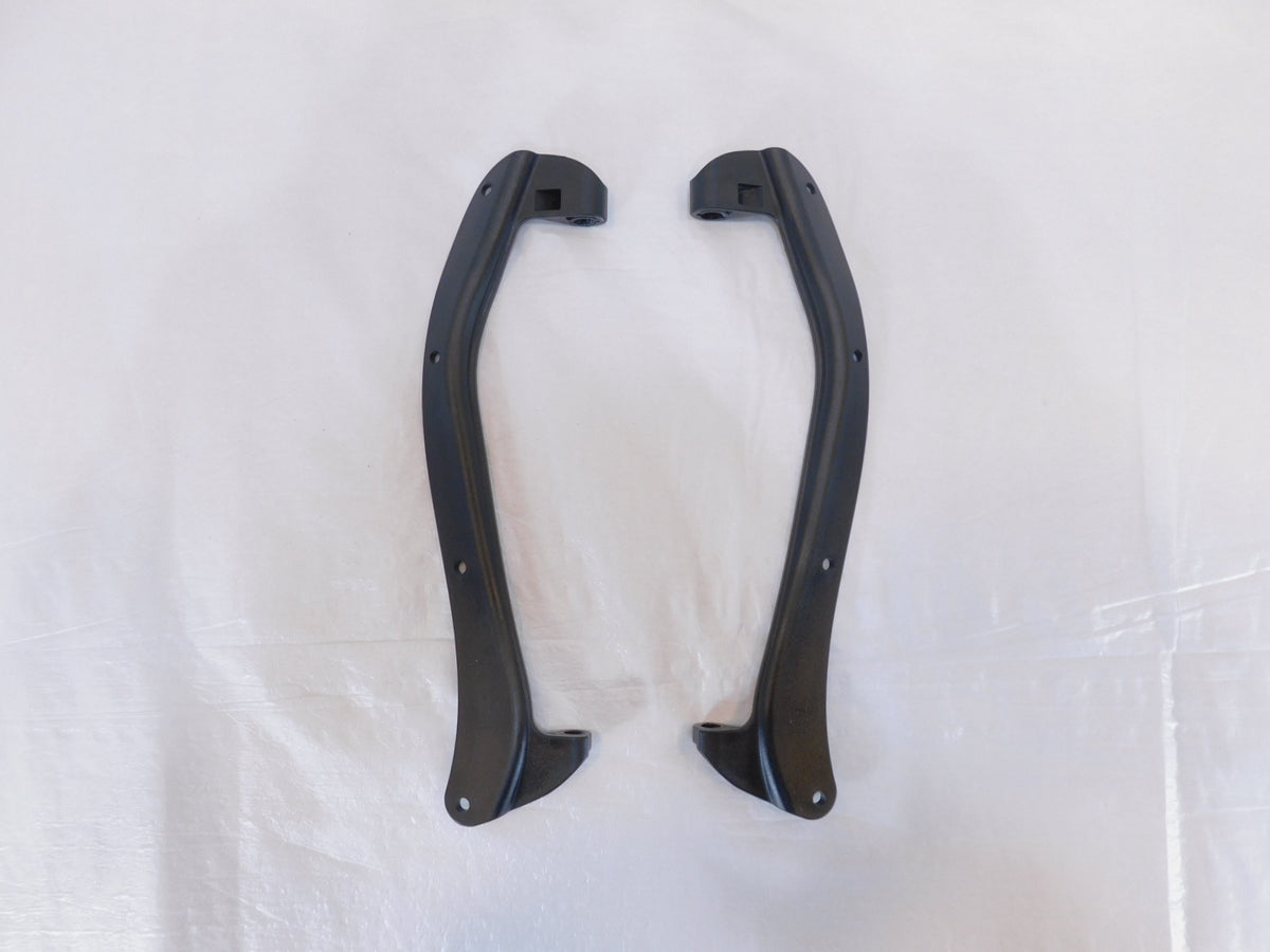 Harley Davidson Electra Glide Glide Right & Left Fairing Air Deflector Mount - C3 Cycle