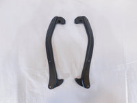Harley Davidson Electra Glide Glide Right & Left Fairing Air Deflector Mount - C3 Cycle