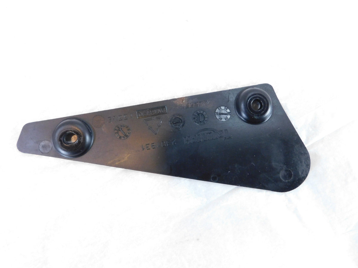 Triumph Rocket 3 Classic/Roaster Touring Right Side Engine Infill Cover Cowling - C3 Cycle