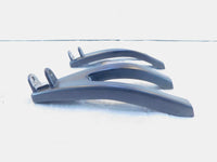Buell XB XB12 Firebolt Lightning Left Rear Passenger Footpeg Peg & Mount Bracket - C3 Cycle