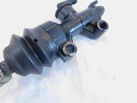 Harley Davidson Sportster 883 & 1200 Black Rear Right Foot Brake Master Cylinder - C3 Cycle