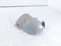 Triumph Rocket III 3 Touring Engine Coolant Radiator Expansion Reservoir Tank - C3 Cycle