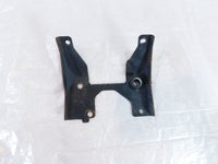 Triumph Rocket III Touring Black Front Turn Signal Indicator Bracket Mount Stay - C3 Cycle