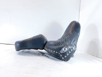 2000-2006 Harley Davidson Softail Heritage Front Rider w/ Rear Passenger Seat - C3 Cycle