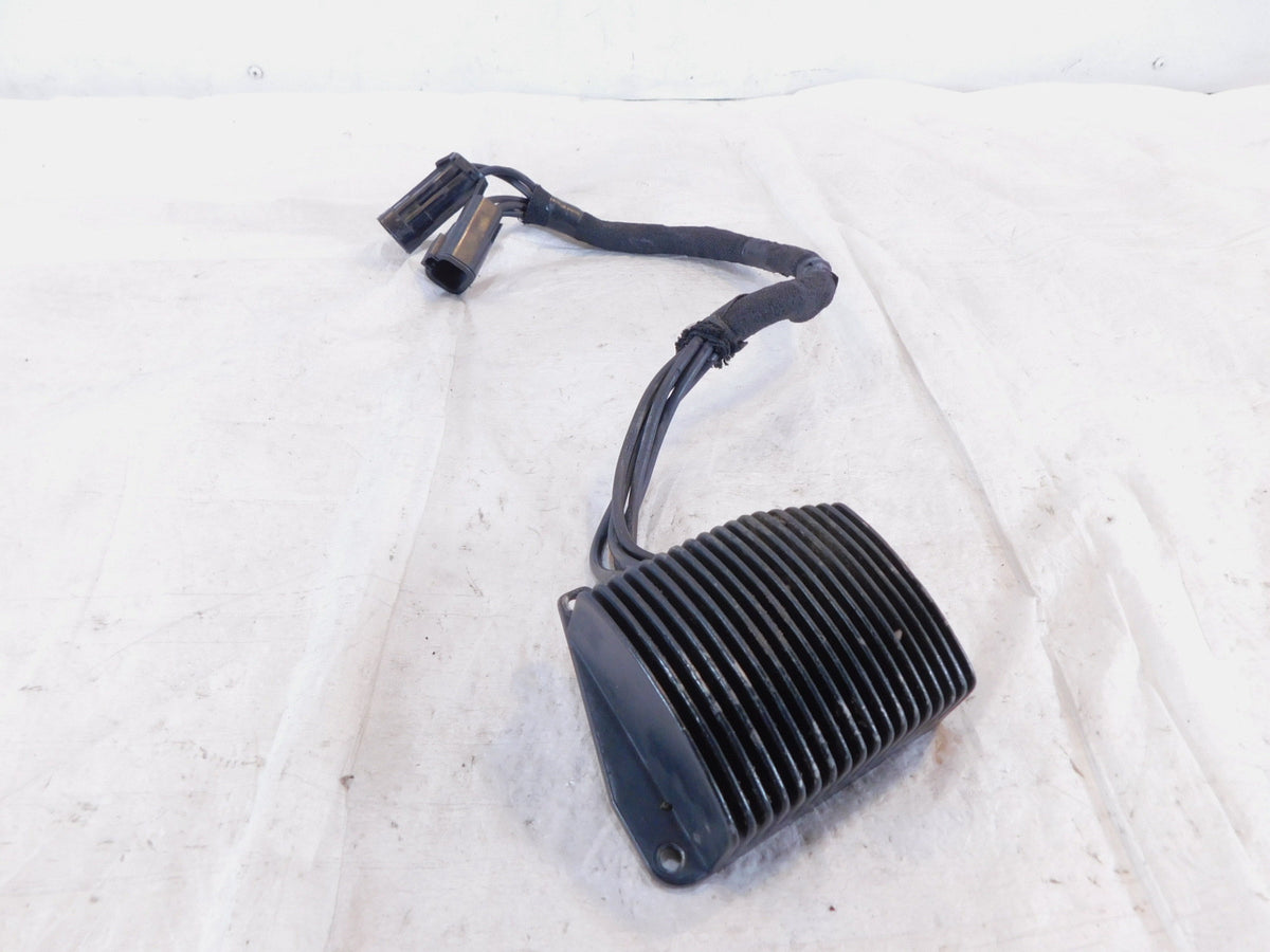 Buell XB XB9 XB12 Firebolt Lightning & Ulysses Voltage Regulator Rectifier - C3 Cycle