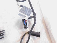 01-05 BMW F650CS F650 CS Electrical Wire Wiring Harness Hazard Warning System