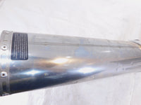 Kawasaki Ninja ZX12R ZX1200 Exhaust System Header Pipe w/ Yoshimura Muffler