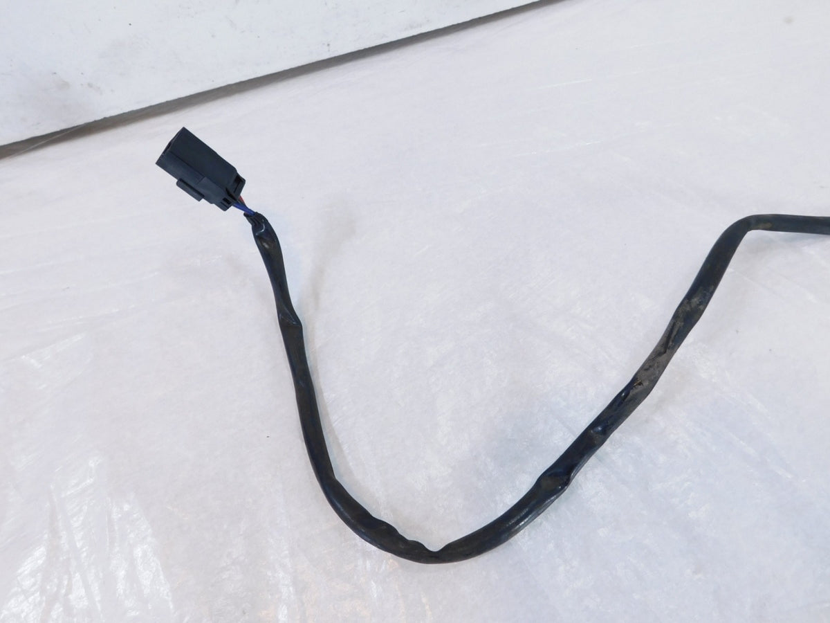 Triumph Rocket III Touring Rear Taillight Taillamp Tail Light Lamp Sub-Harness - C3 Cycle