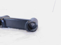 Husqvarna Vitpilen 401 Black Right Rear Passenger Footrest Footpeg Mount Bracket - C3 Cycle