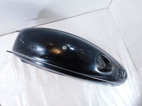 Triumph Rocket III 3 Touring Black Back Rear Wheel Cover Guard Mudguard Fender - C3 Cycle